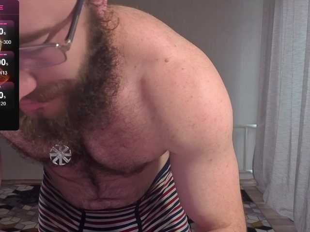 ArturSower live webcam show