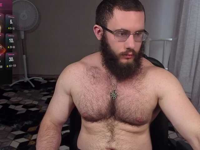 ArturSower live webcam show