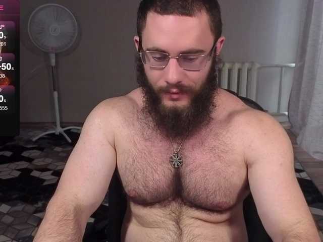ArturSower live webcam show