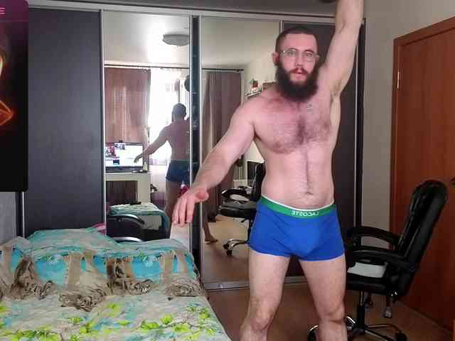 ArturSower Sex Cam Show