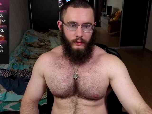 ArturSower Sex Cam Show