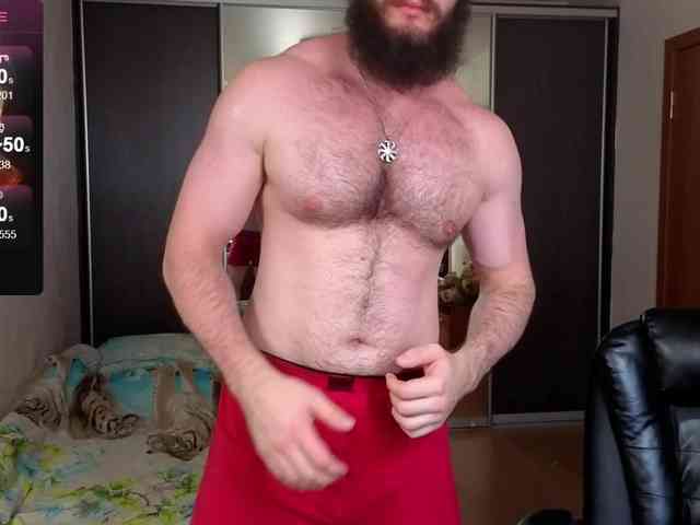 ArturSower Sex Cam Show