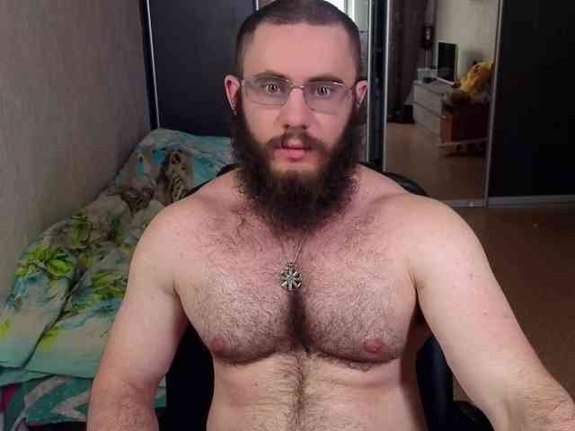 ArturSower Sex Cam Show
