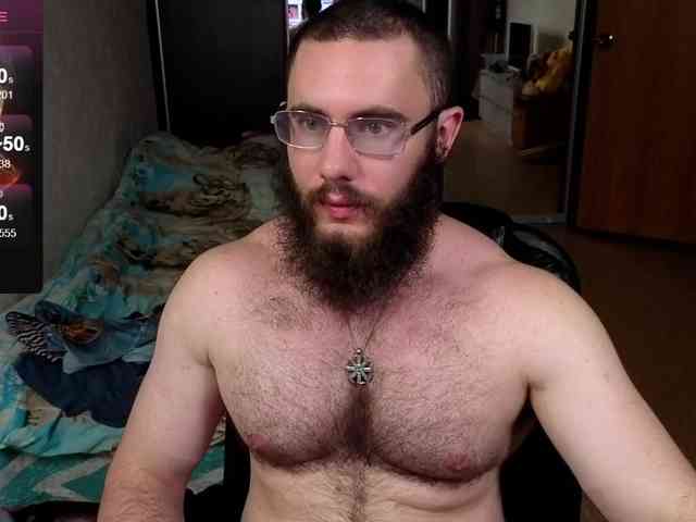 ArturSower Sex Cam Show