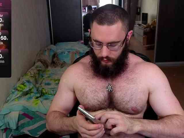 ArturSower Sex Cam Show