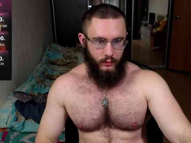 ArturSower Sex Cam Show