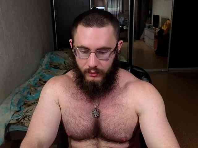 ArturSower Sex Cam Show