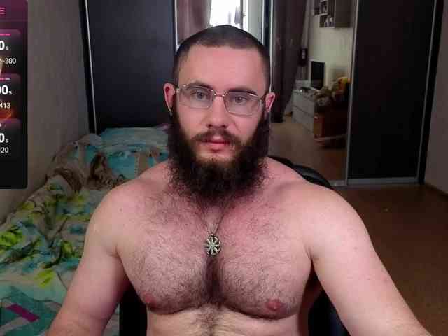 ArturSower Sex Cam Show
