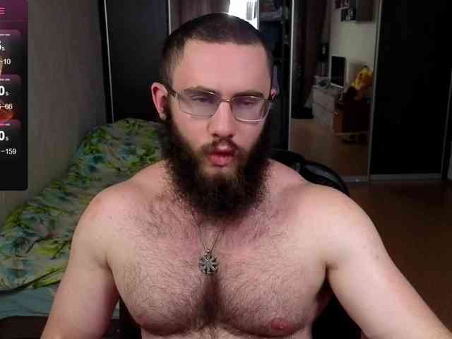 ArturSower Sex Cam Show