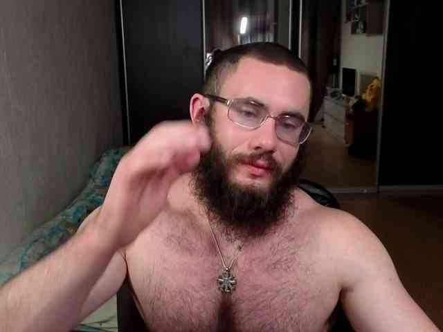 ArturSower Sex Cam Show