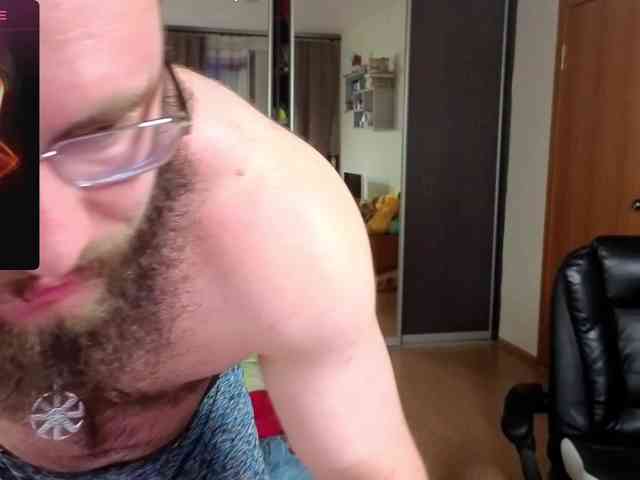 ArturSower Sex Cam Show