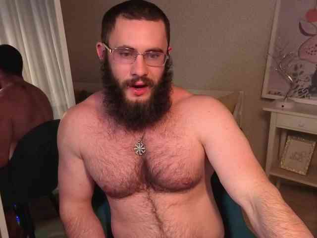 ArturSower Live Webcam on BongaCams