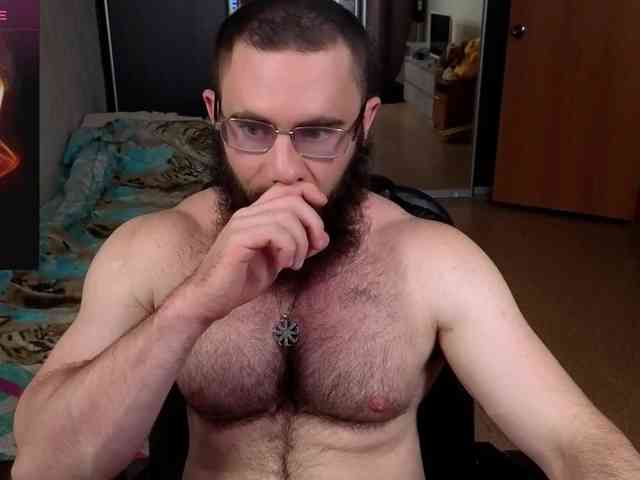 ArturSower Sex Cam Show