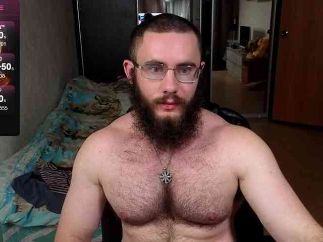 ArturSower Sex Cam Show