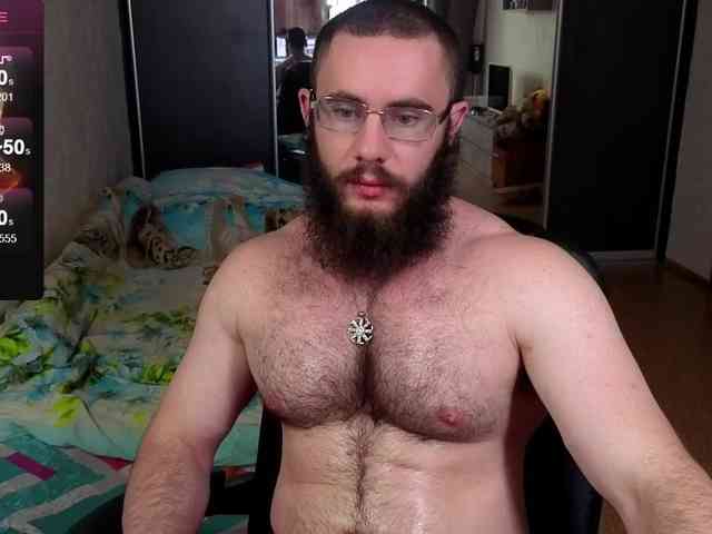ArturSower Sex Cam Show