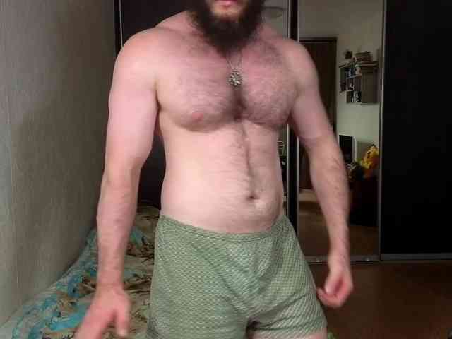 ArturSower Sex Cam Show