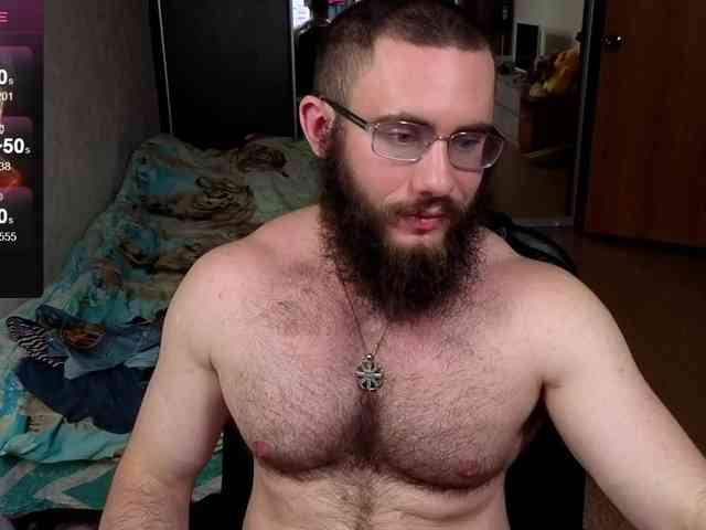 ArturSower Sex Cam Show