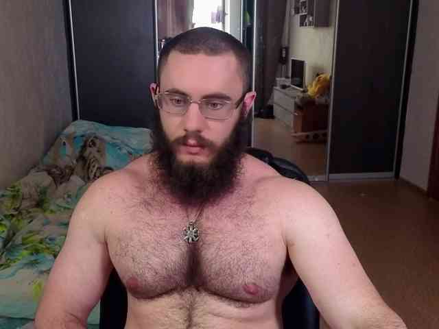 ArturSower Sex Cam Show