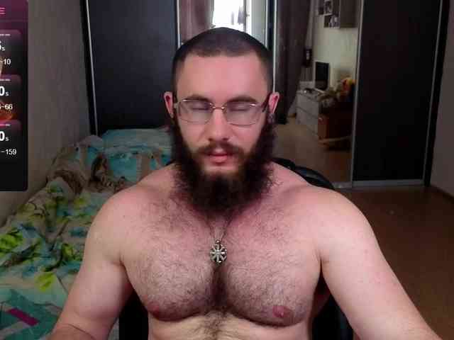 ArturSower Sex Cam Show