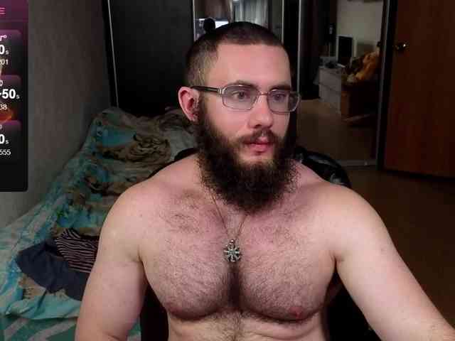 ArturSower Sex Cam Show