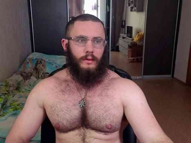 ArturSower Sex Cam Show