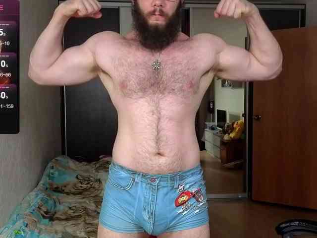 ArturSower Sex Cam Show