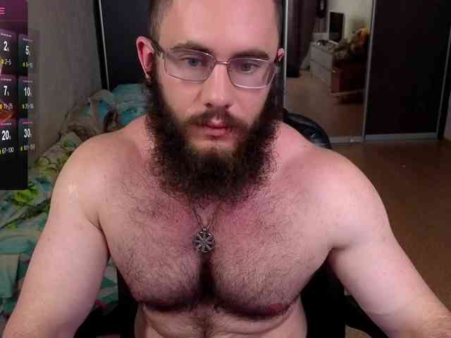 ArturSower Sex Cam Show