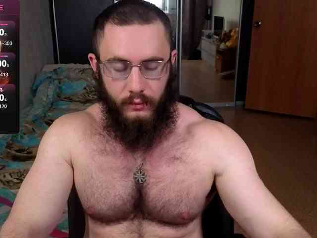 ArturSower Sex Cam Show
