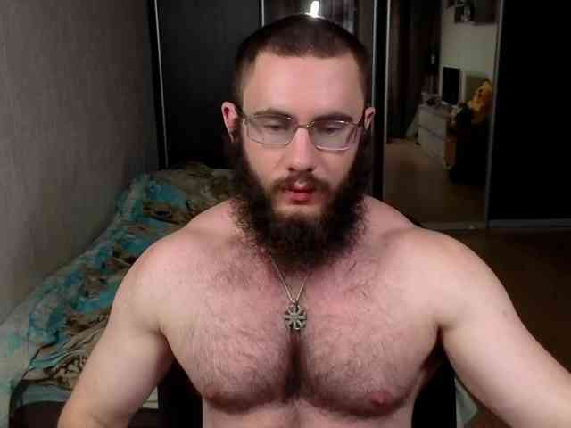 ArturSower Sex Cam Show