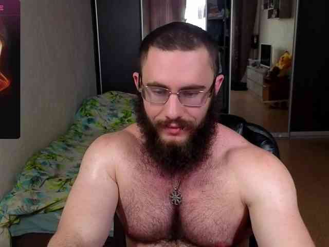ArturSower Sex Cam Show