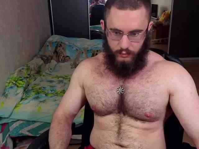 ArturSower Sex Cam Show