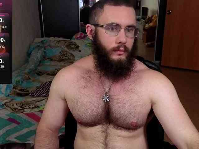ArturSower Sex Cam Show