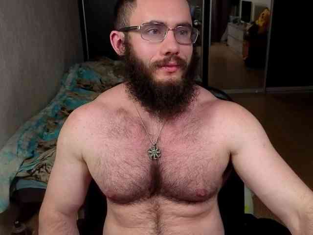 ArturSower Sex Cam Show