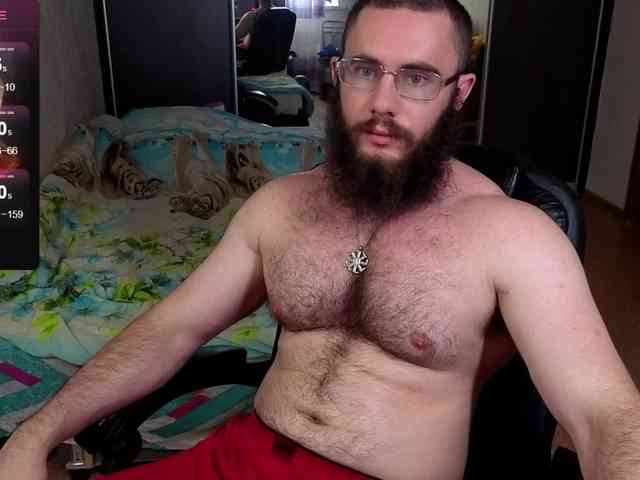 ArturSower Sex Cam Show