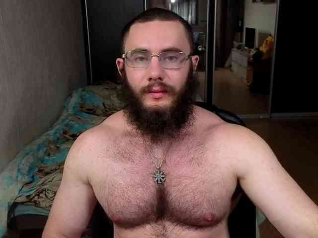 ArturSower Sex Cam Show