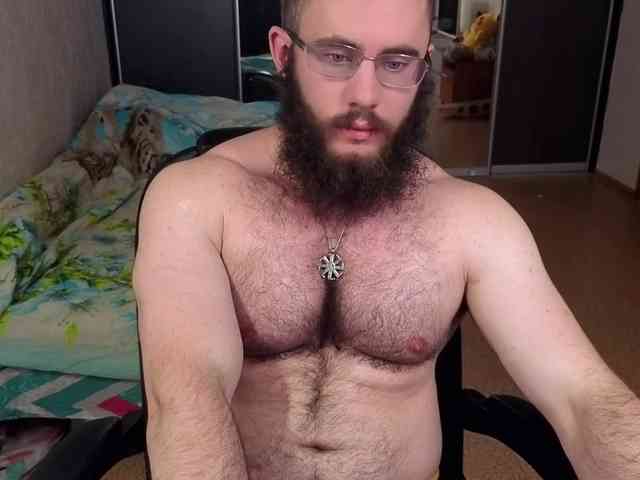 ArturSower Sex Cam Show