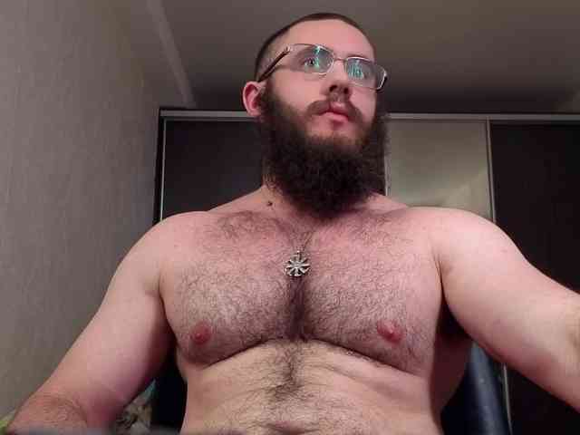 ArturSower Sex Cam Show