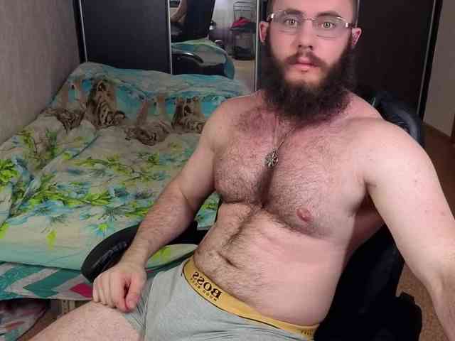 ArturSower Sex Cam Show