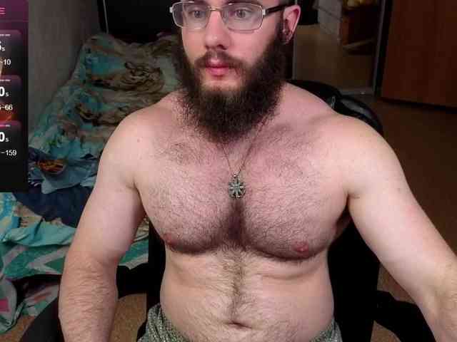 ArturSower Sex Cam Show