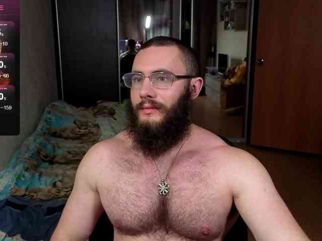 ArturSower Sex Cam Show