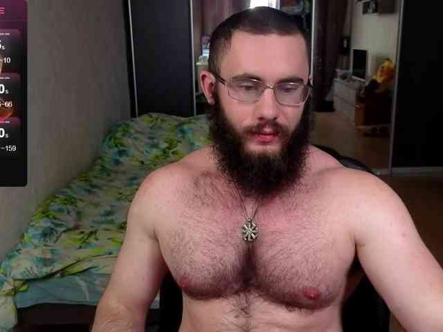 ArturSower Sex Cam Show