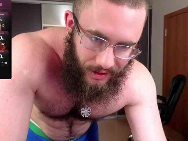 ArturSower Sex Cam Show