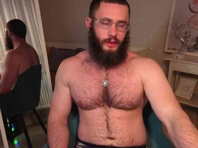 ArturSower Live Webcam on BongaCams