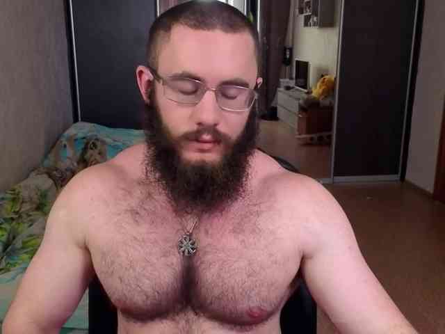 ArturSower Sex Cam Show