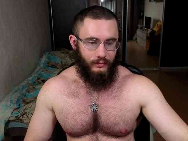 ArturSower Sex Cam Show