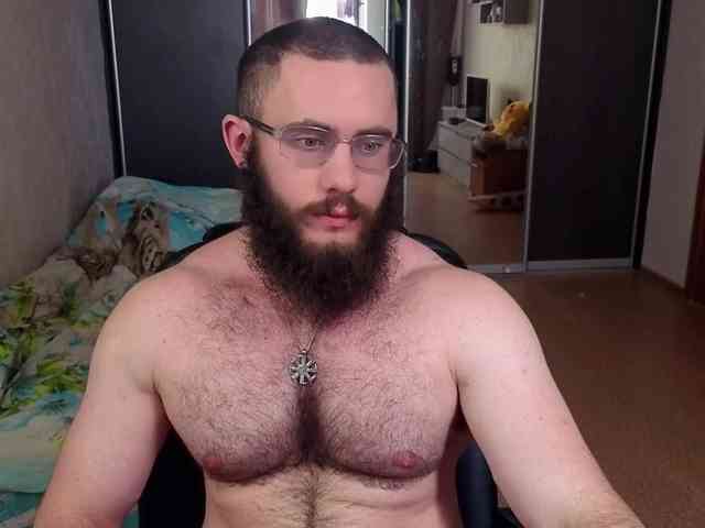 ArturSower Sex Cam Show