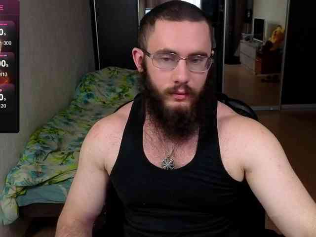 ArturSower Sex Cam Show