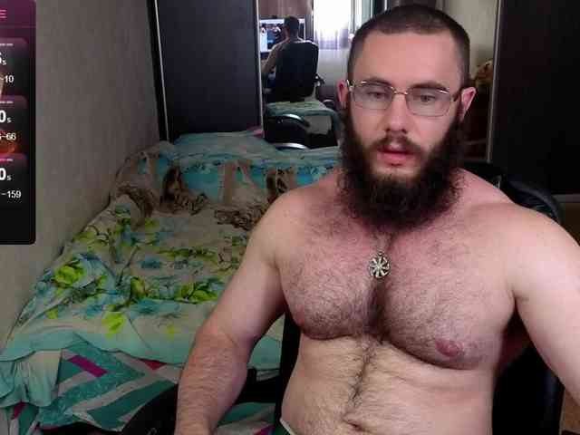 ArturSower Sex Cam Show