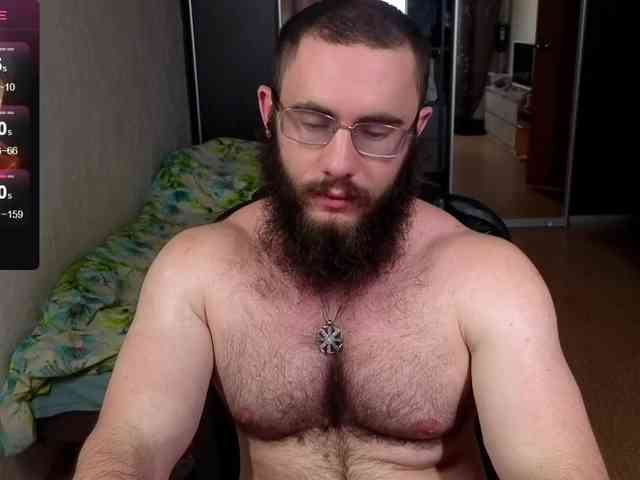 ArturSower Sex Cam Show