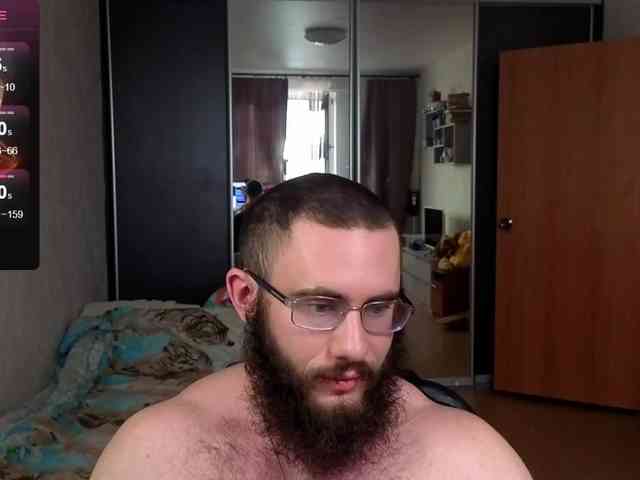 ArturSower Sex Cam Show